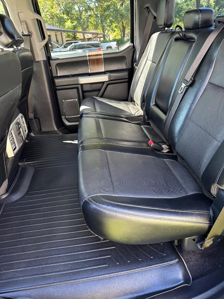 2015 Ford F-150 - $15,500