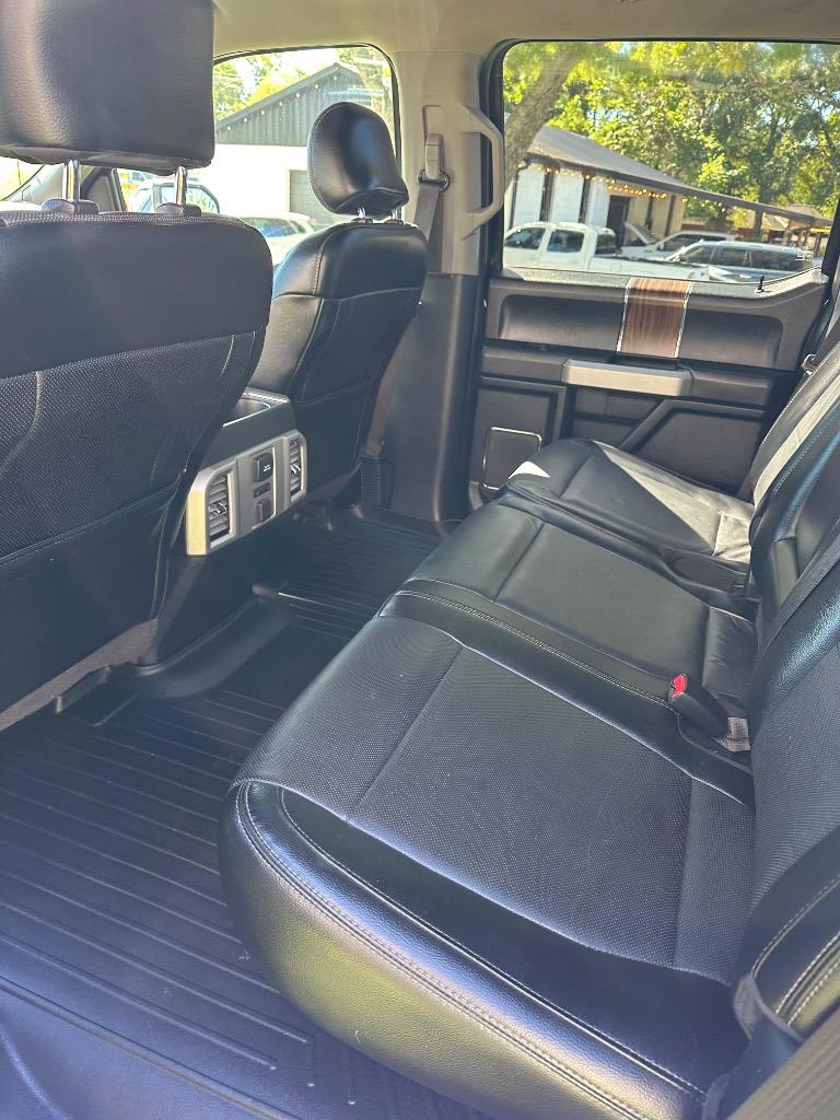 2015 Ford F-150 - $15,500
