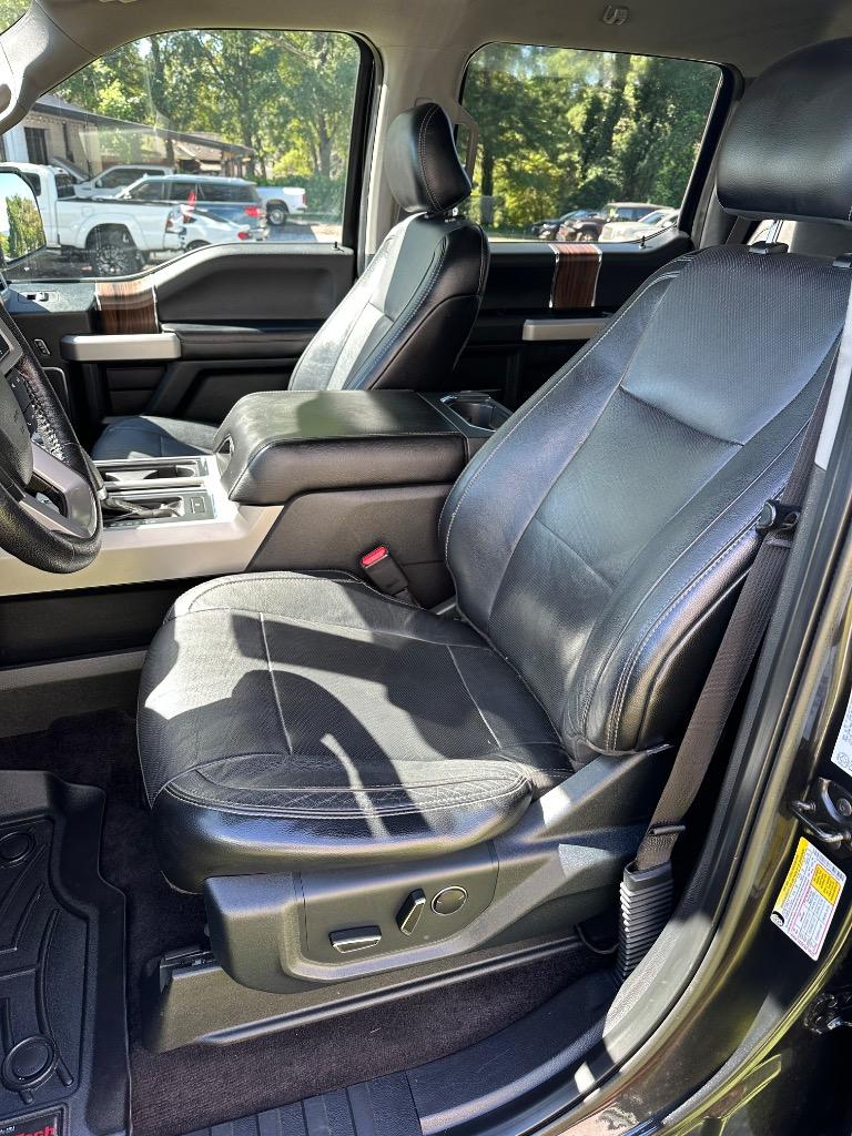 2015 Ford F-150 - $15,500