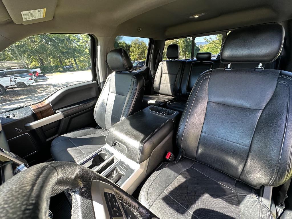 2015 Ford F-150 - $15,500
