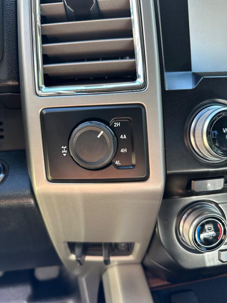 2015 Ford F-150 - $15,500