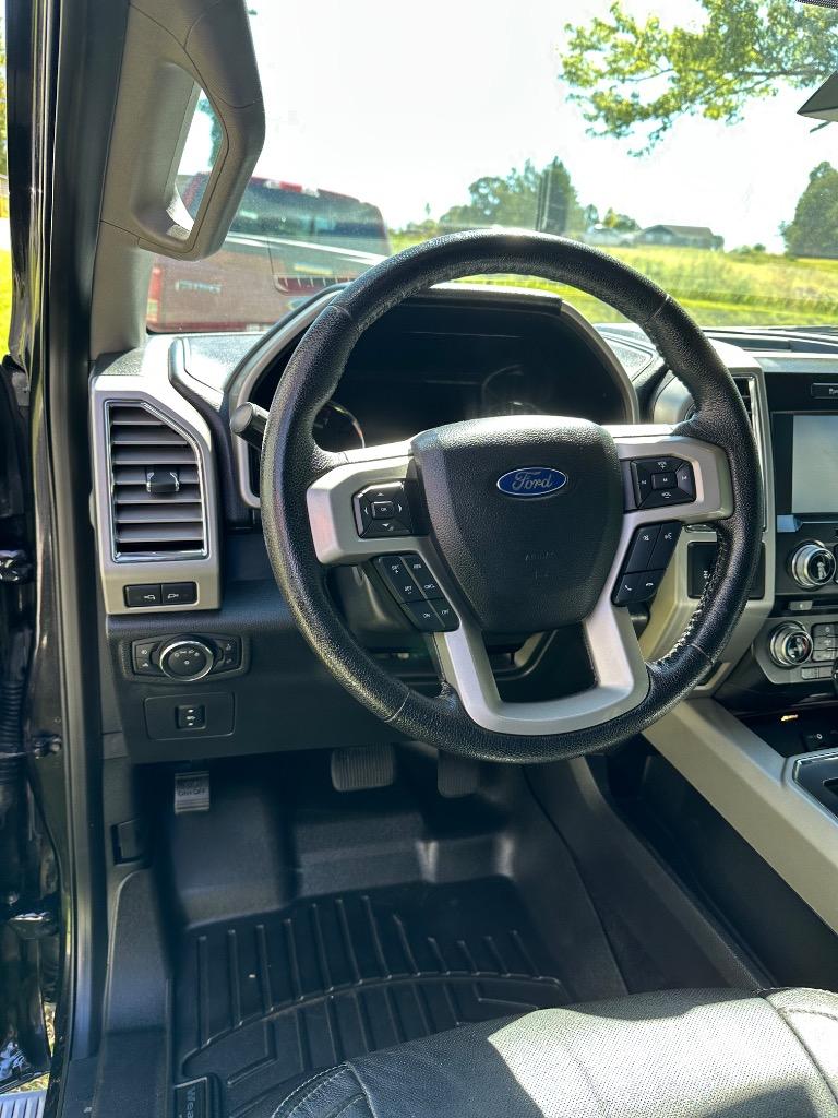 2015 Ford F-150 - $15,500