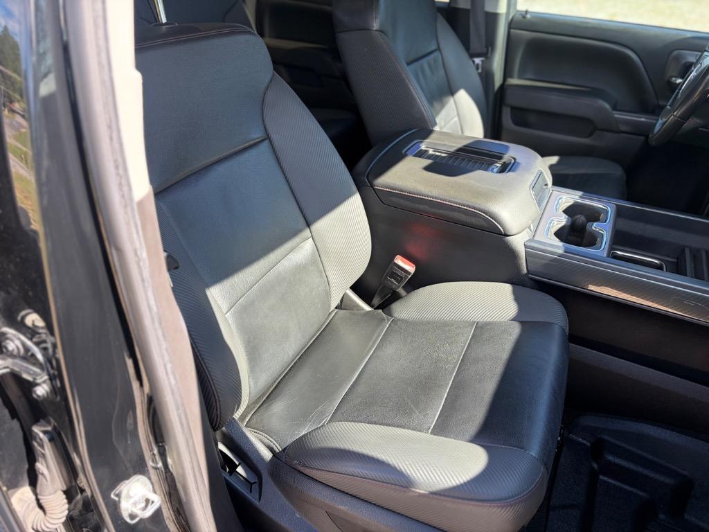 2017 GMC Sierra - $16,400