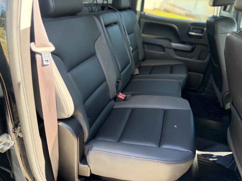 2017 GMC Sierra - $16,400