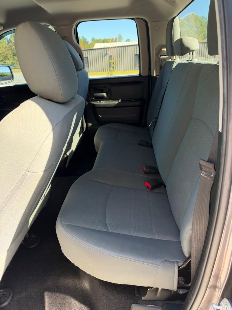 2017 Ram 1500 - $16,000