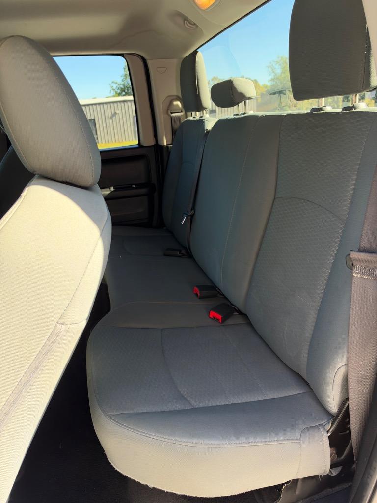2017 Ram 1500 - $16,000