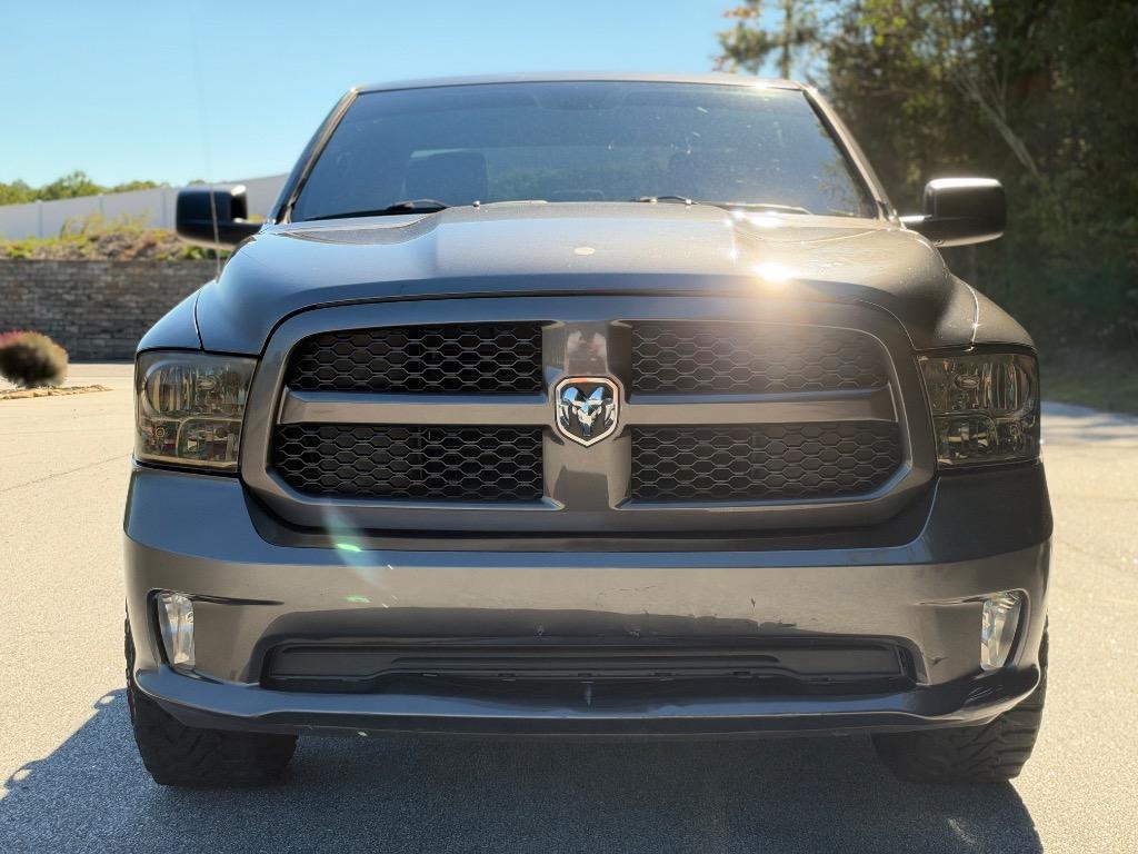 2017 Ram 1500 - $16,000