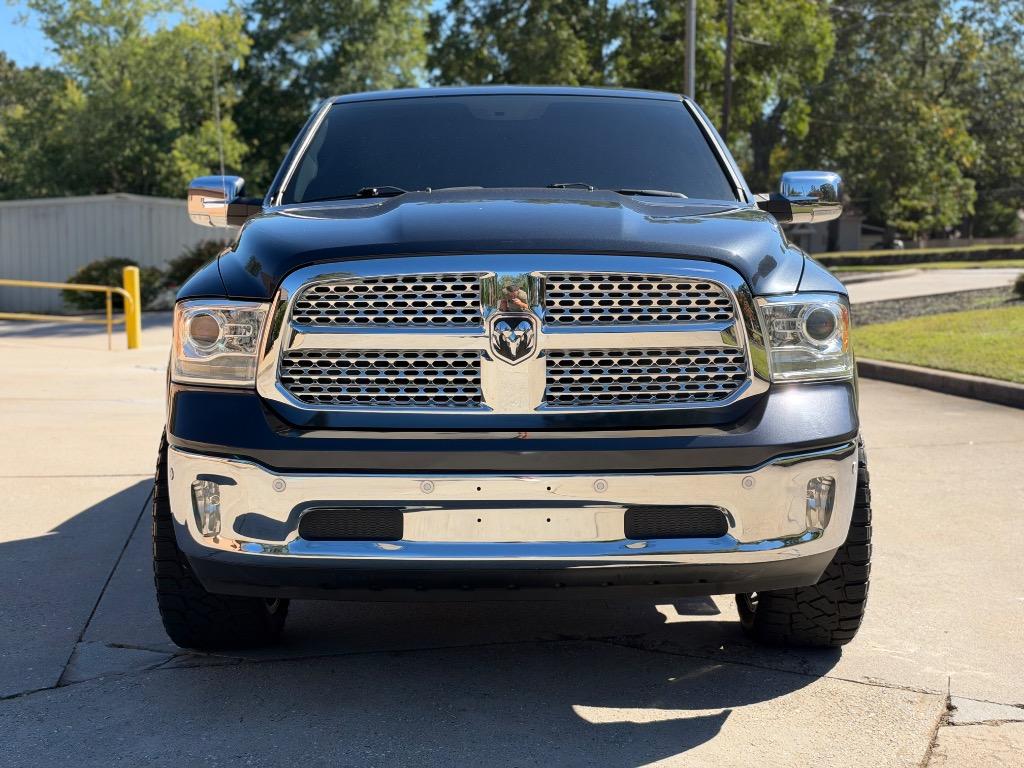 2018 Ram 1500 - $24,000