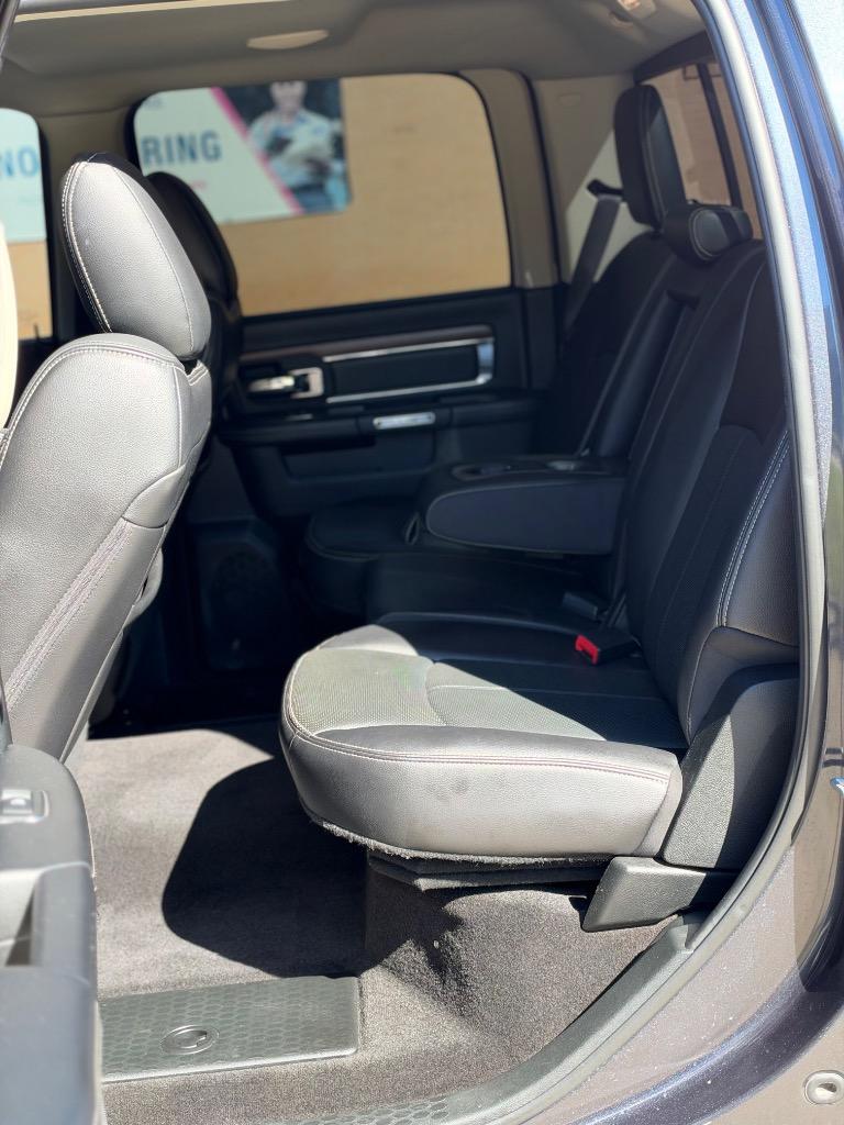 2018 Ram 1500 - $24,000