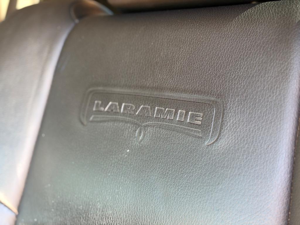 2018 Ram 1500 - $24,000