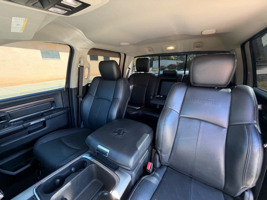 2018 Ram 1500 - $24,000