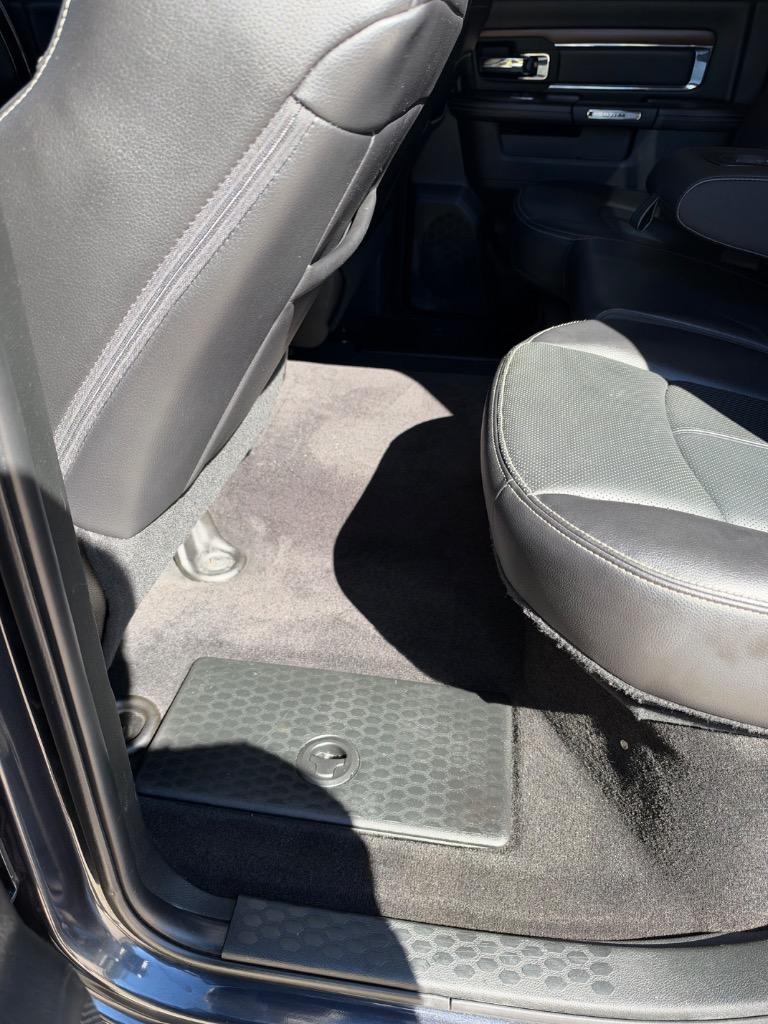 2018 Ram 1500 - $24,000