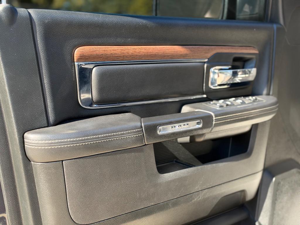 2018 Ram 1500 - $24,000