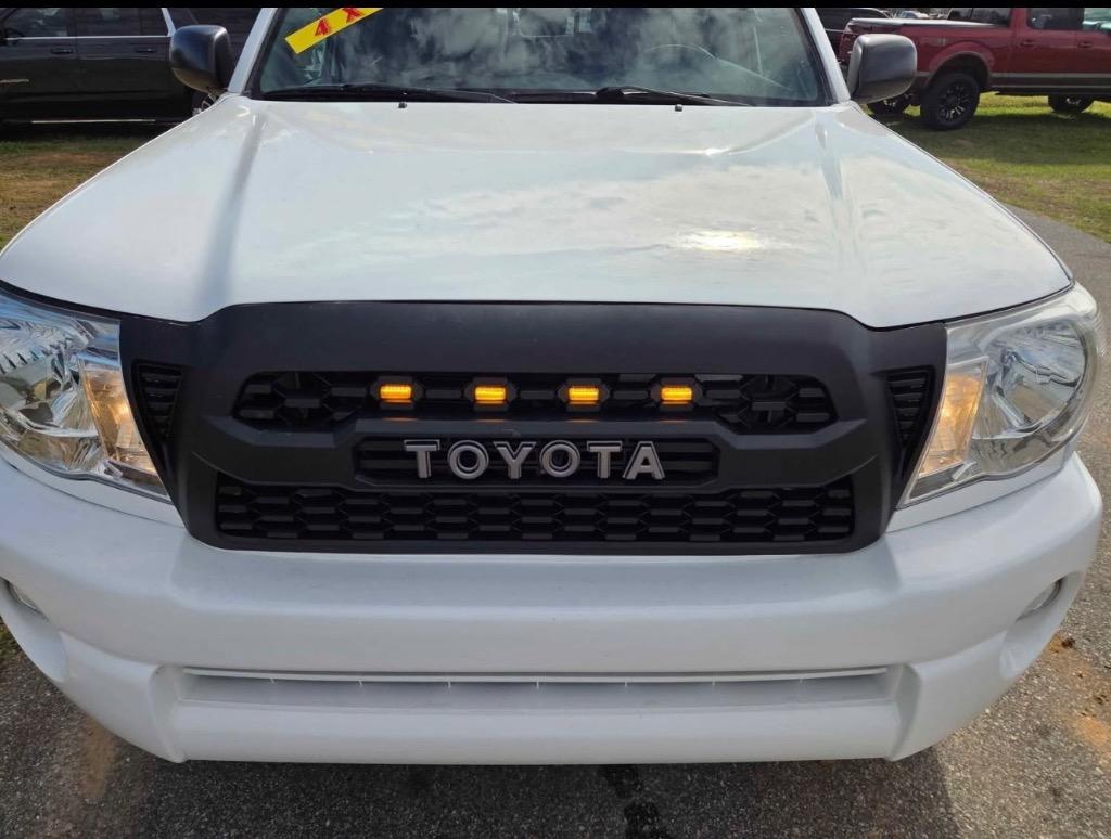 2009 Toyota Tacoma