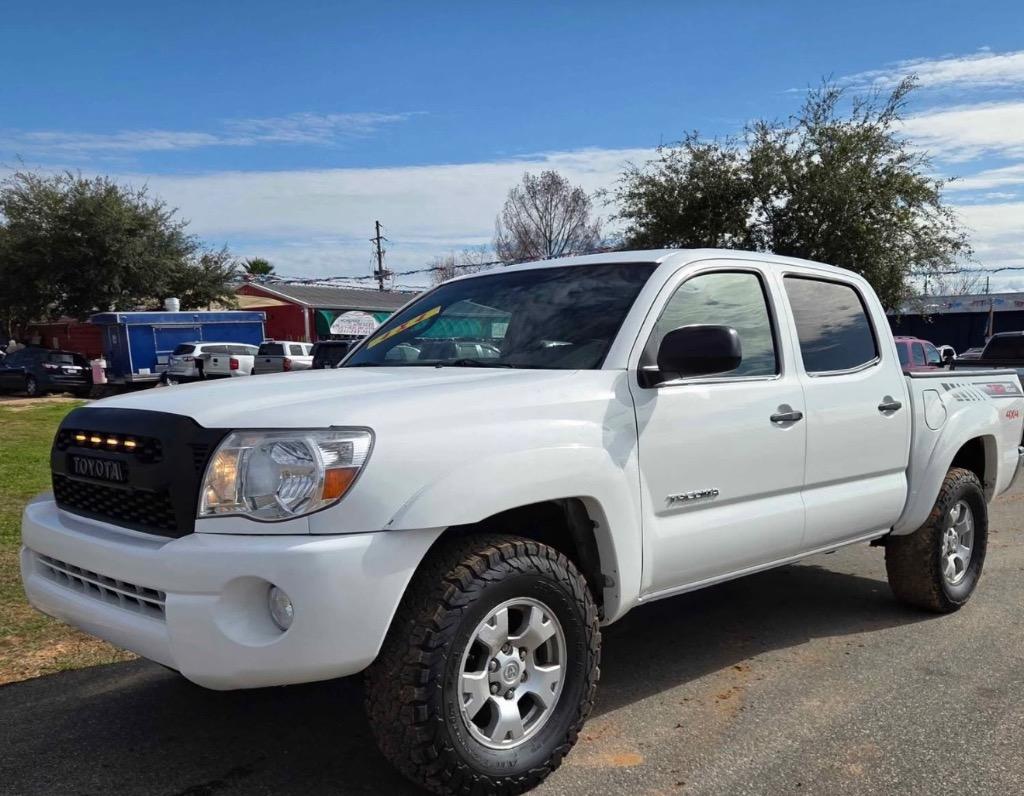 2009 Toyota Tacoma