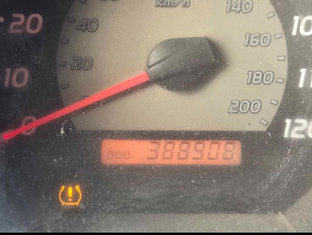 2009 Toyota Tacoma