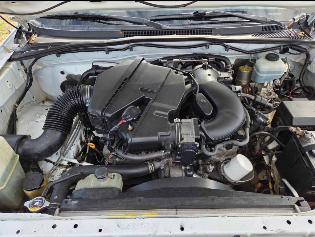 2009 Toyota Tacoma