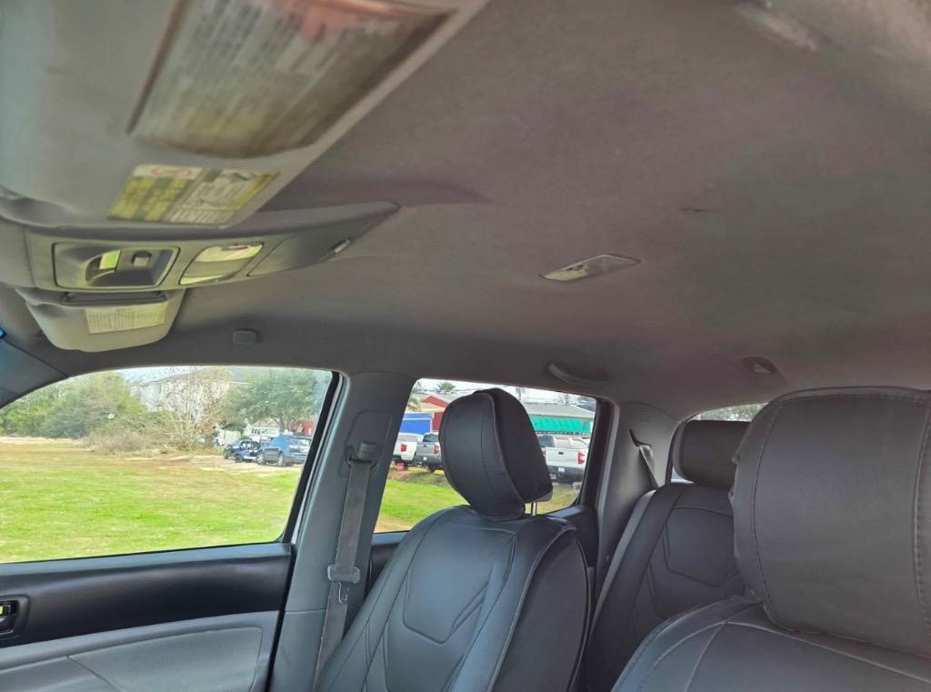 2009 Toyota Tacoma