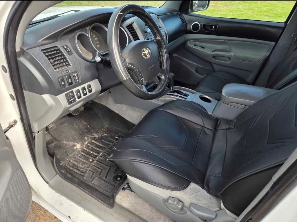 2009 Toyota Tacoma