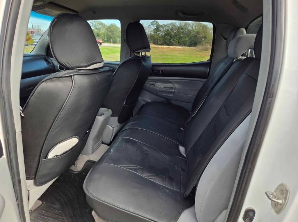 2009 Toyota Tacoma