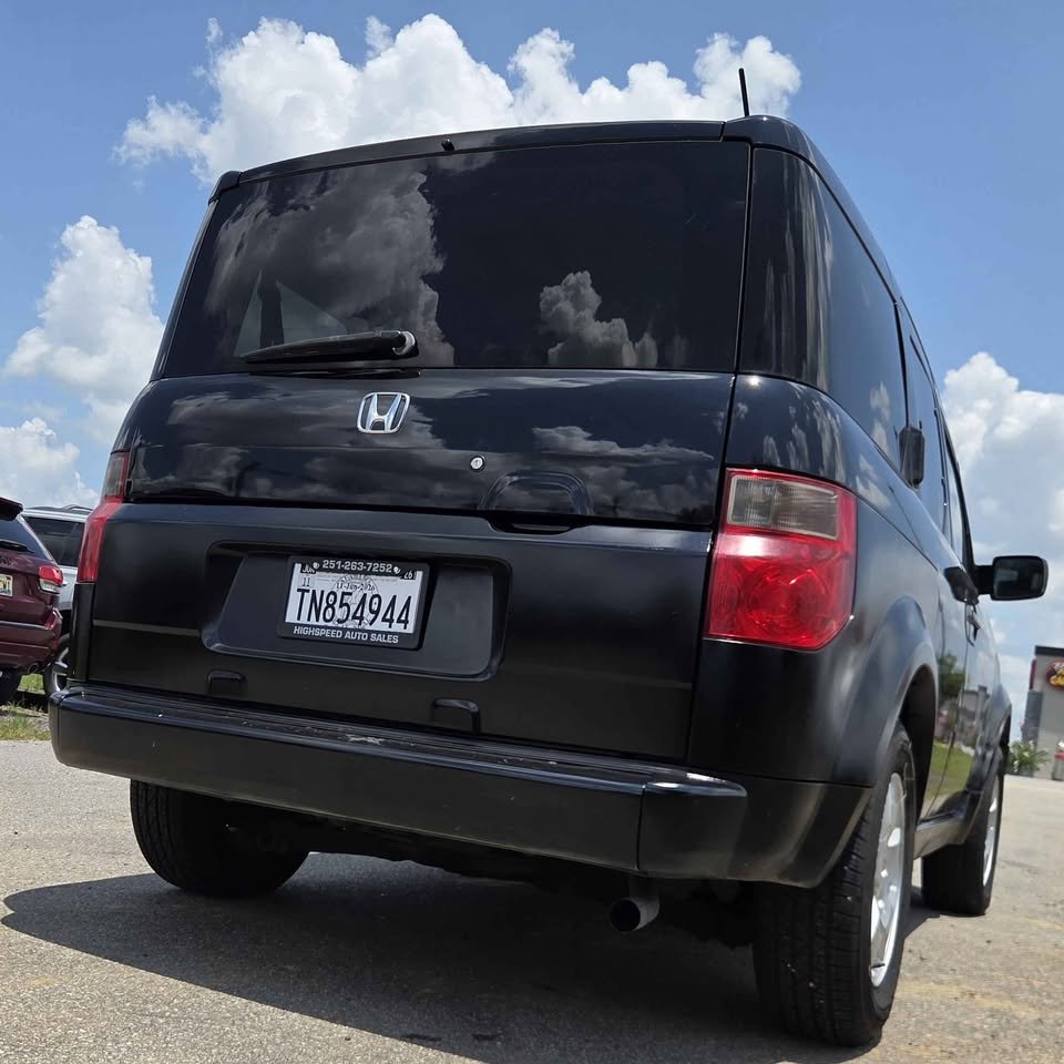 2003 Honda Element - $9,900