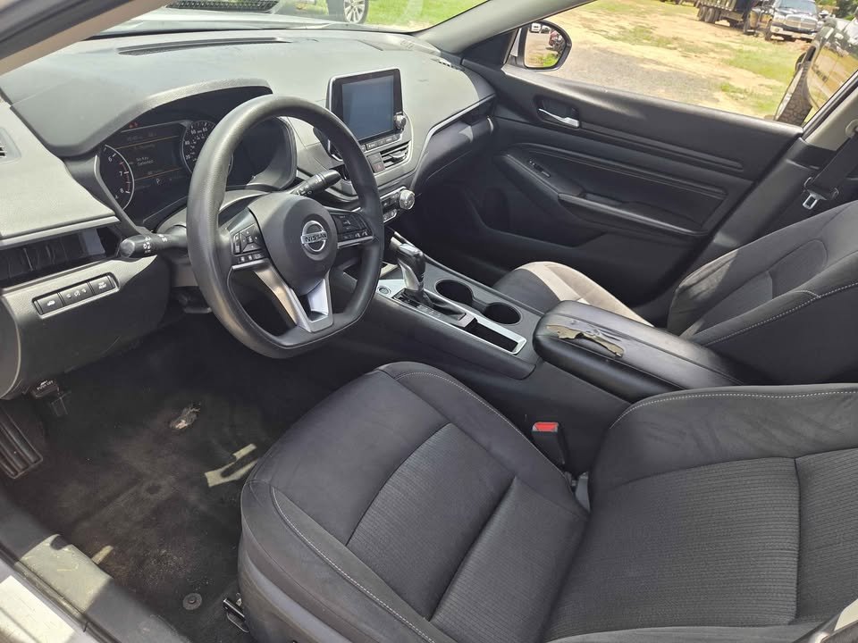2019 Nissan Altima