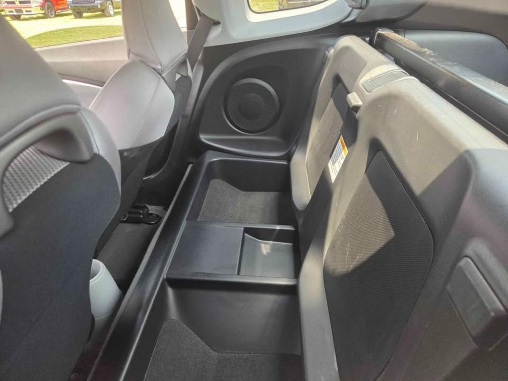 2011 Honda CR-Z