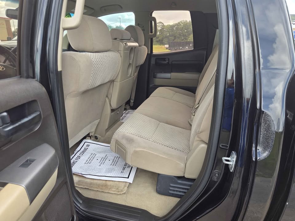 2010 Chevrolet Silverado