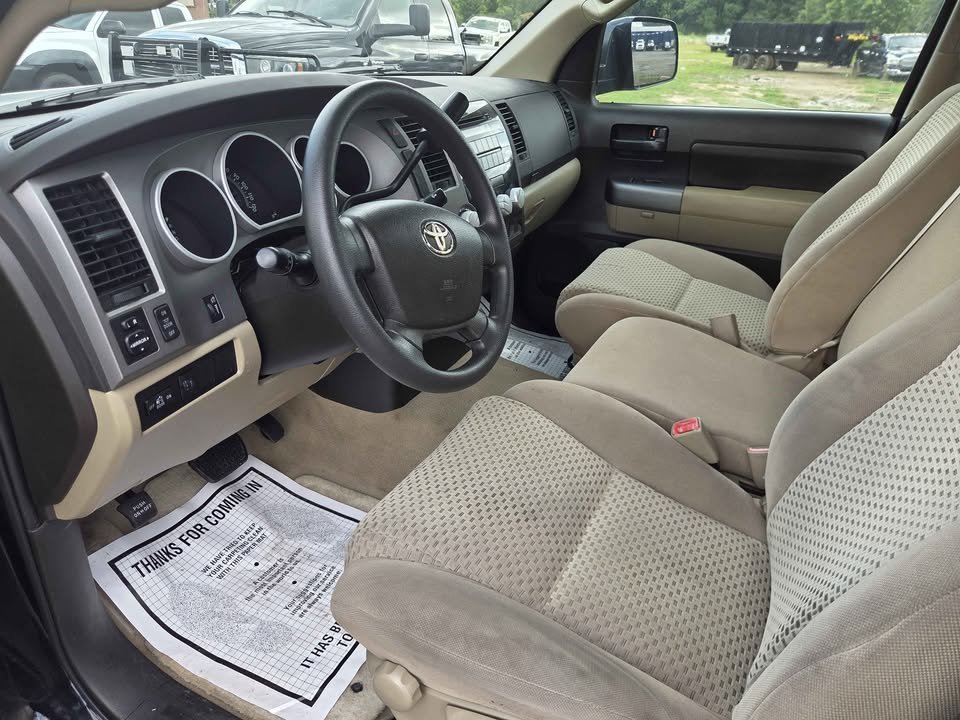 2010 Chevrolet Silverado
