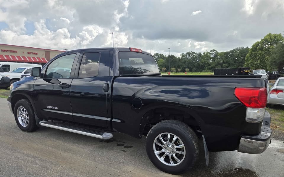 2010 Chevrolet Silverado