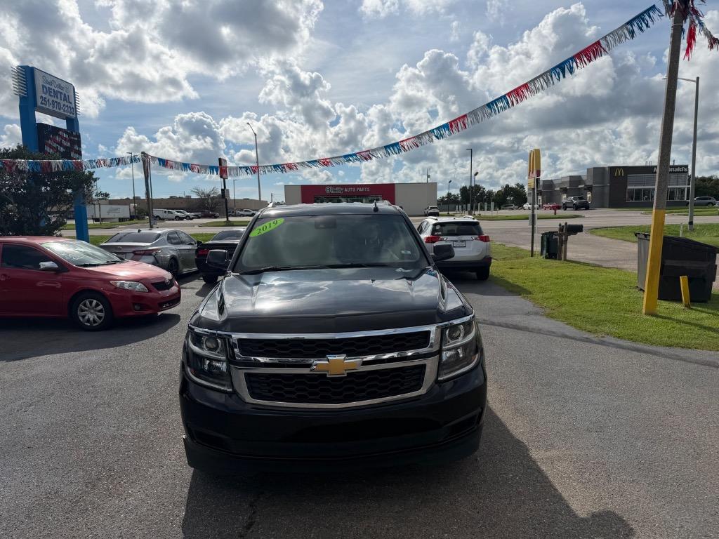 2019 Chevrolet Tahoe