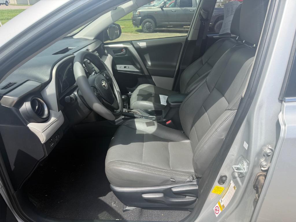 2013 Toyota RAV4