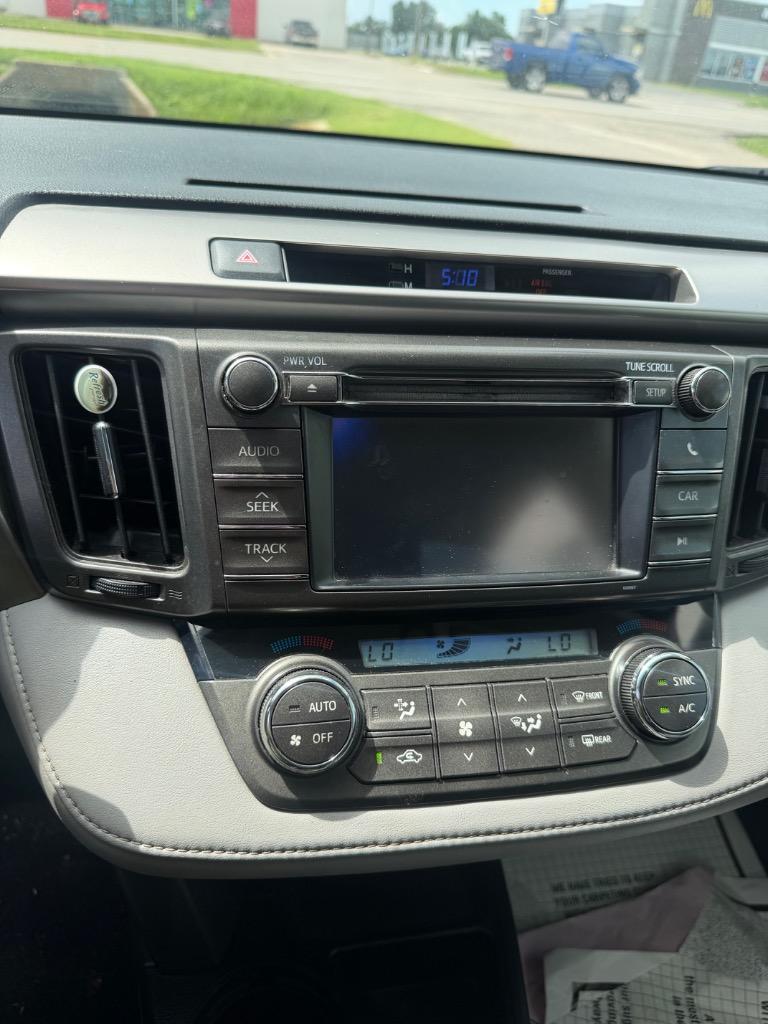2013 Toyota RAV4