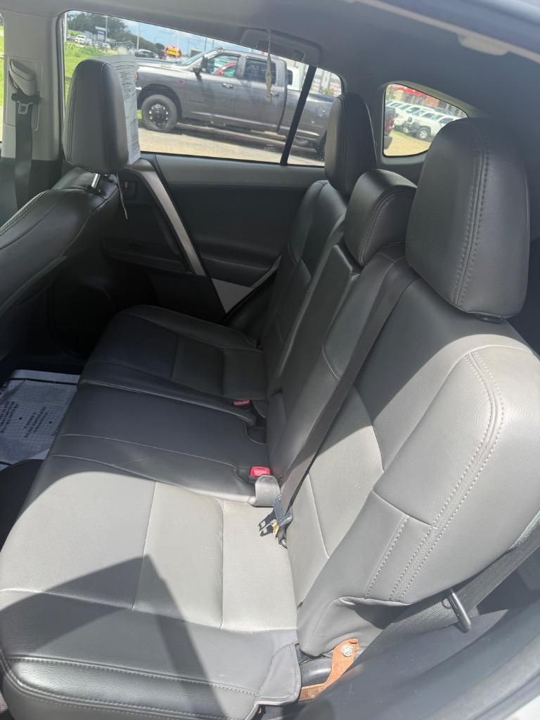 2013 Toyota RAV4