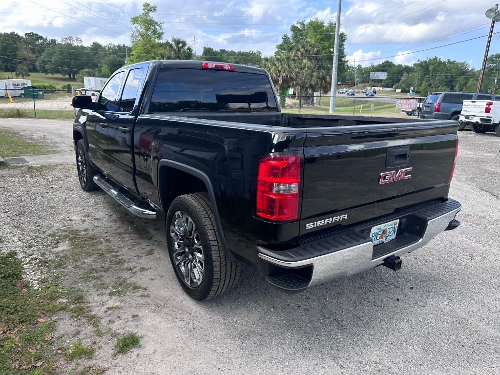 2014 GMC Sierra 1500 photo