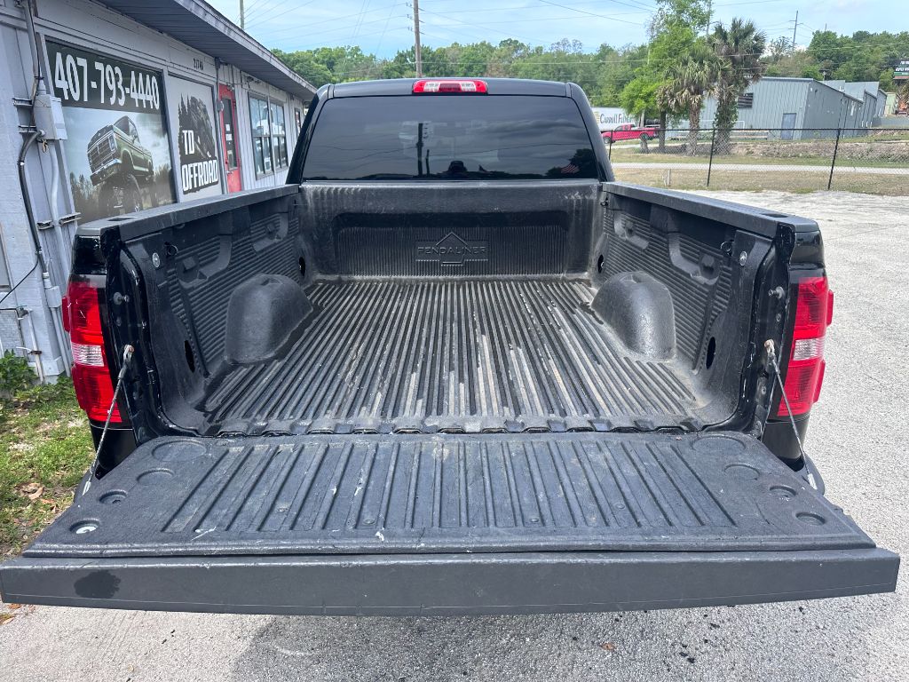 2014 GMC Sierra 1500 photo