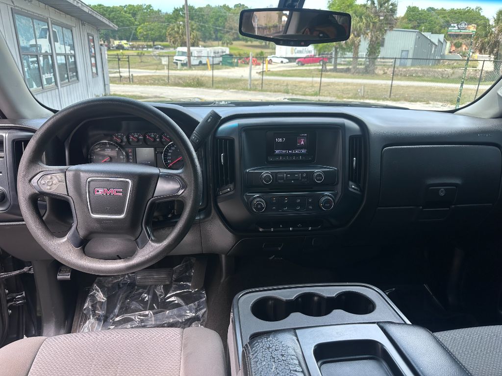 2014 GMC Sierra 1500 photo