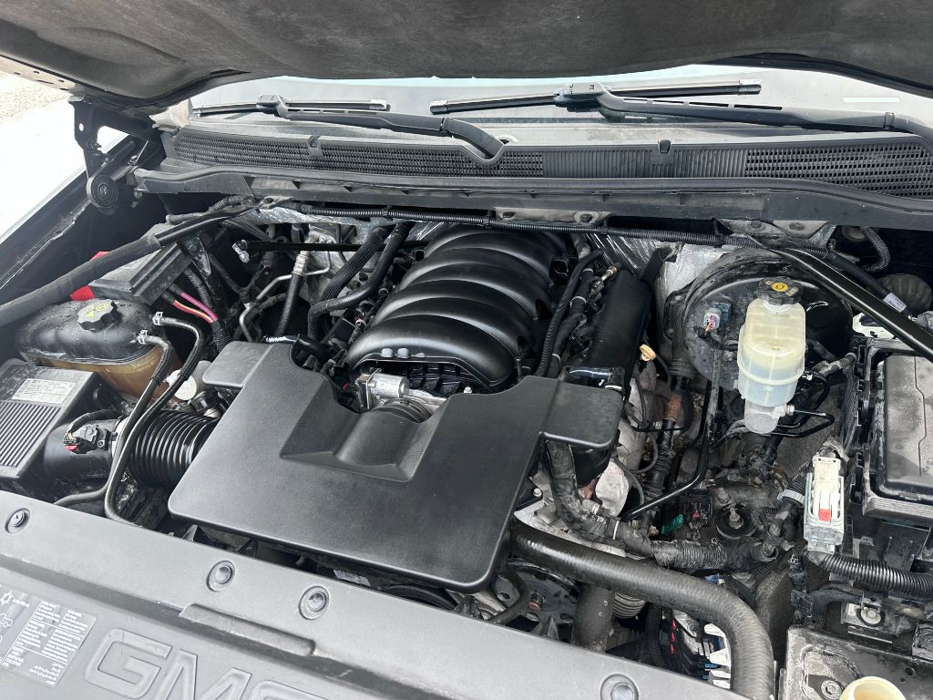 2014 GMC Sierra 1500 photo