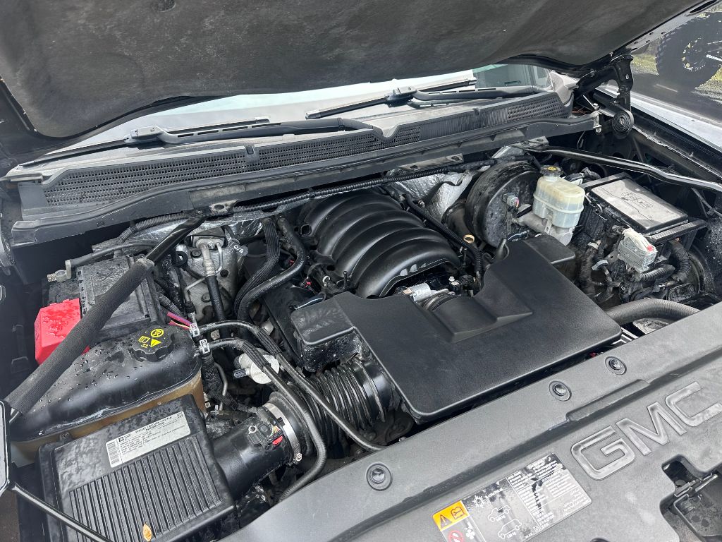 2014 GMC Sierra 1500 photo