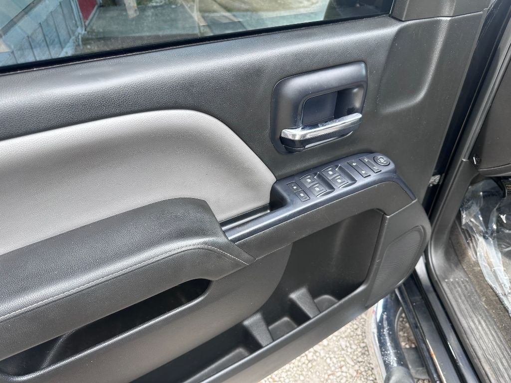 2014 GMC Sierra 1500 photo