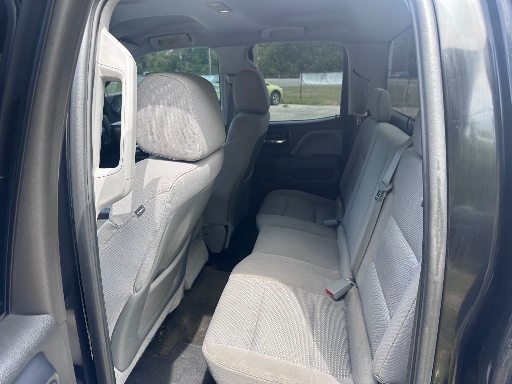 2014 GMC Sierra 1500 photo