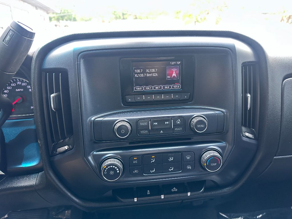 2014 GMC Sierra 1500 photo