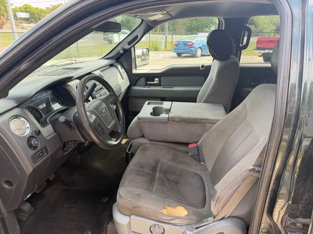 2013 Ford F-150 - $6,000