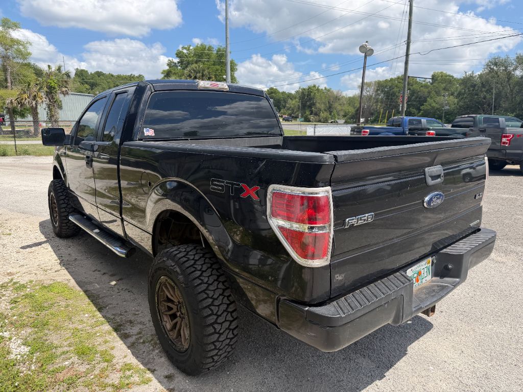 2013 Ford F-150 - $7,000