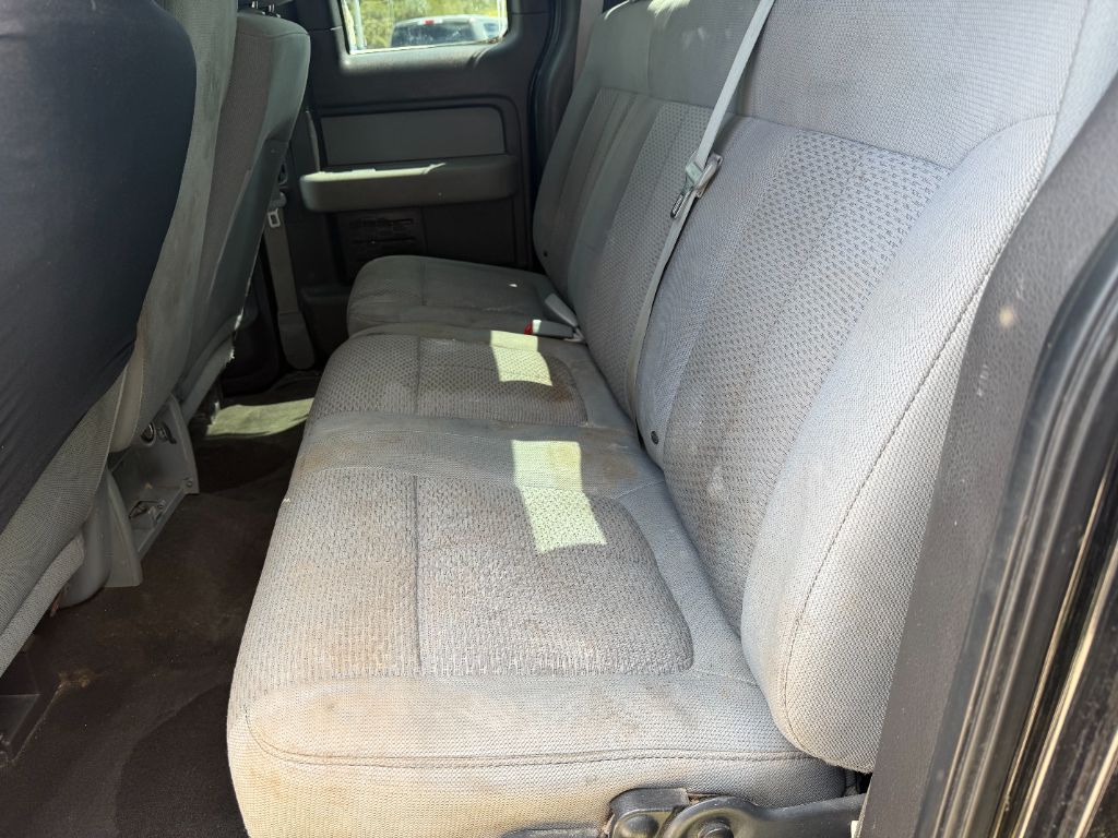2013 Ford F-150 - $7,000