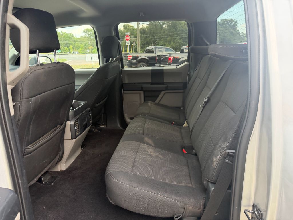 2019 Ford F-150 - $14,995