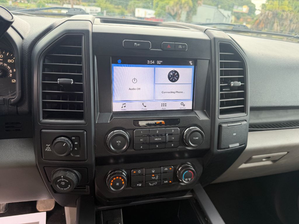 2019 Ford F-150 - $14,995