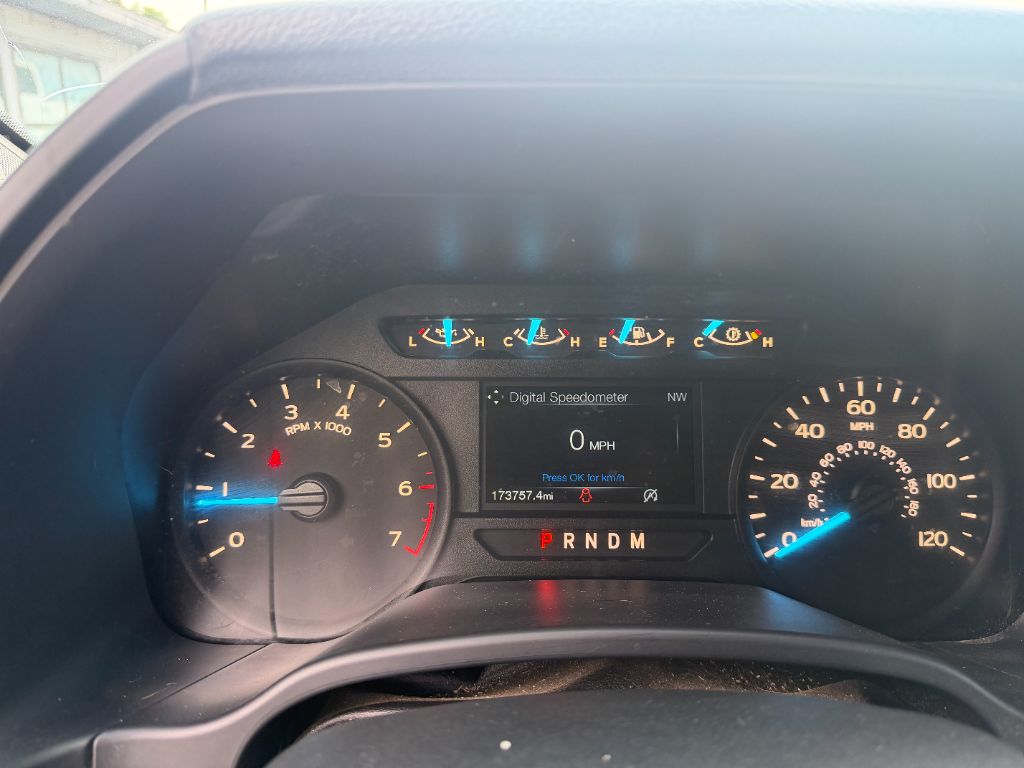 2019 Ford F-150 - $14,995