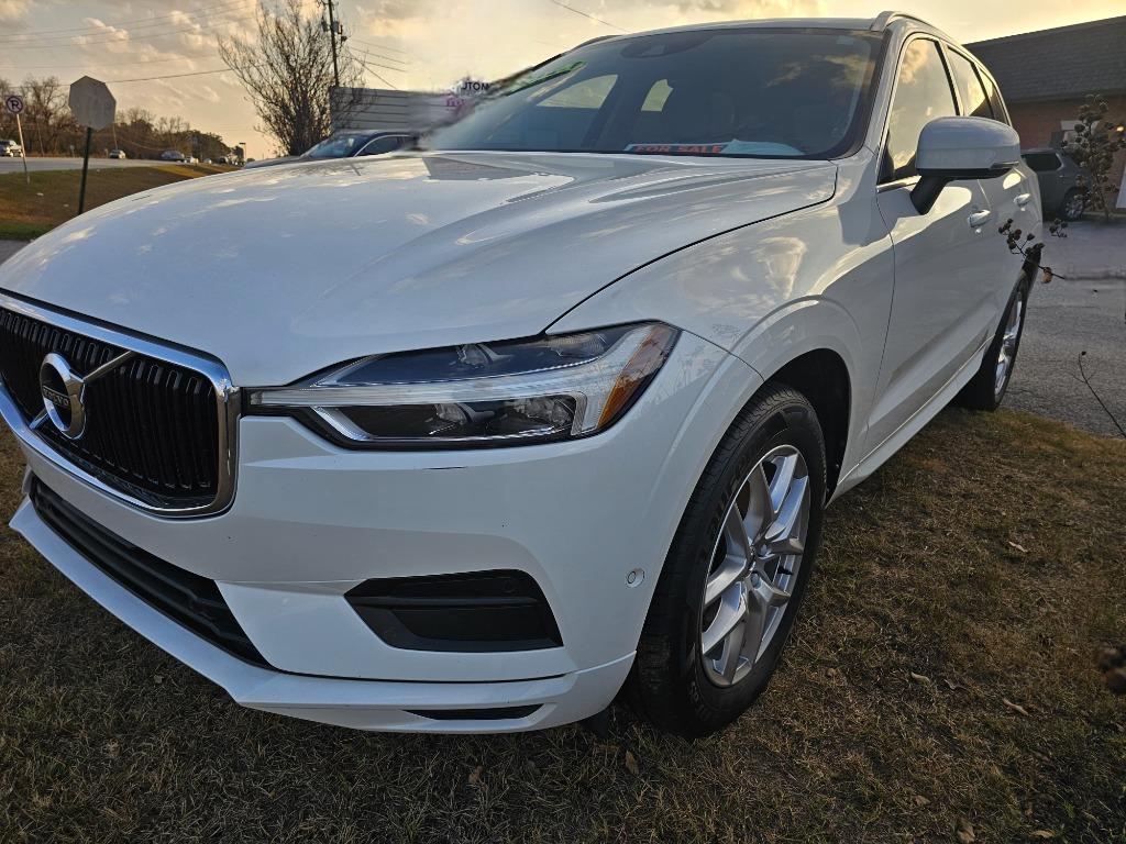 2018 Volvo XC60