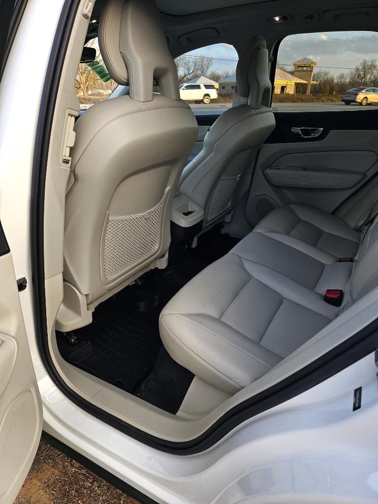 2018 Volvo XC60